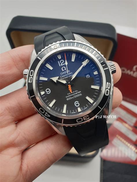 omega seamaster professional planet ocean 007|omega 007 seamaster 2020.